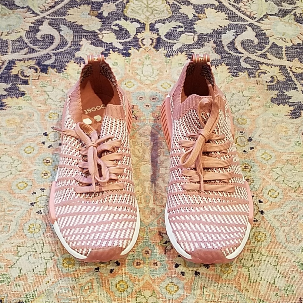 Adidas boost
